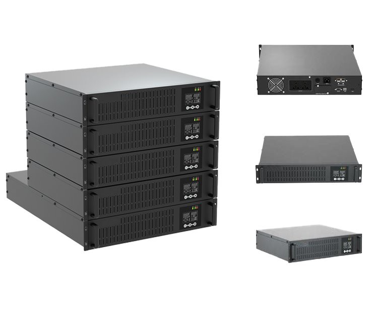 1000va ups power supply