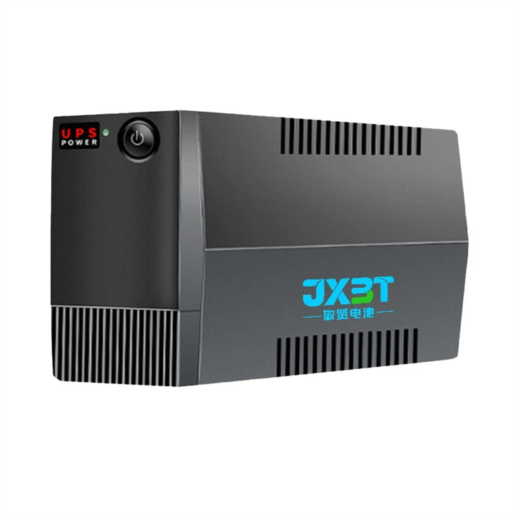 Computer Backup Ups 500va