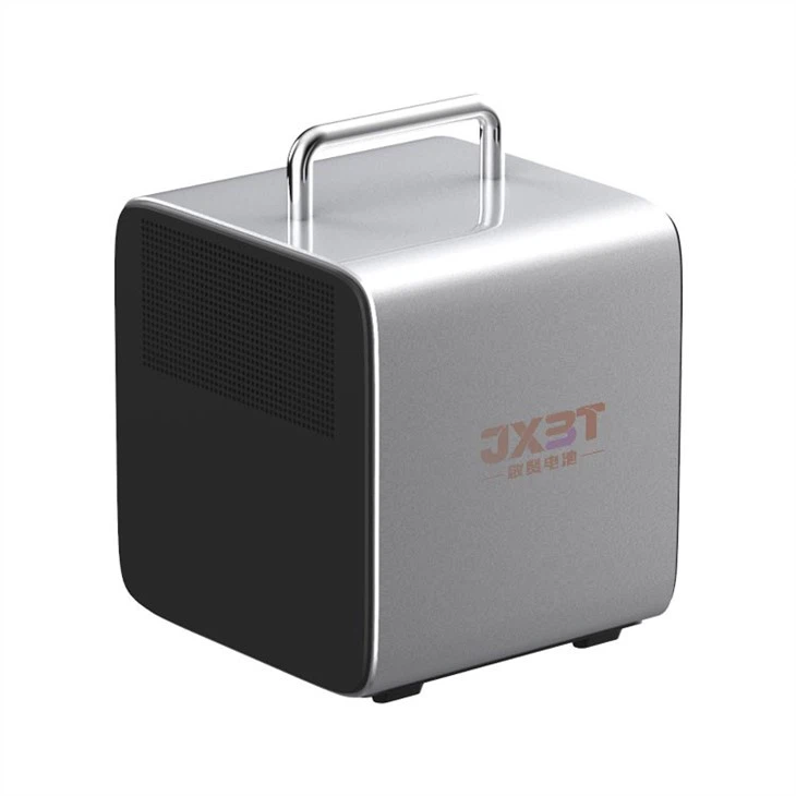 Portable Power Station 230V 250W