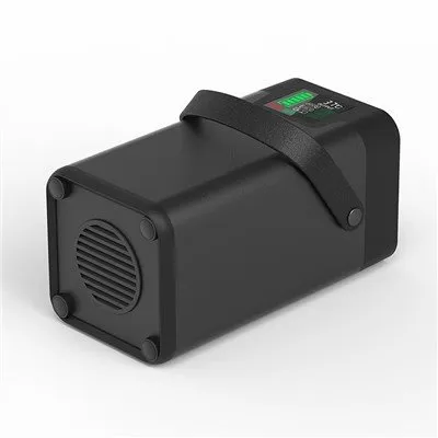 1500w prijenosna elektrana