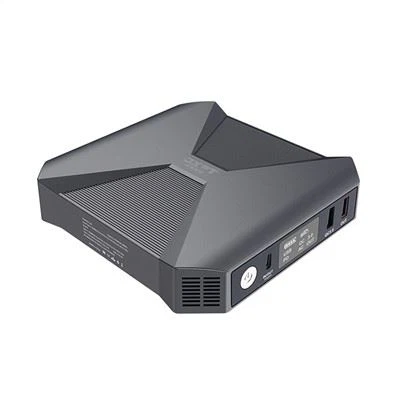 Mobilni uređaj za skladištenje solarne energije