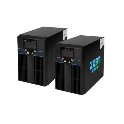 Online Industrial Long Backup UPS