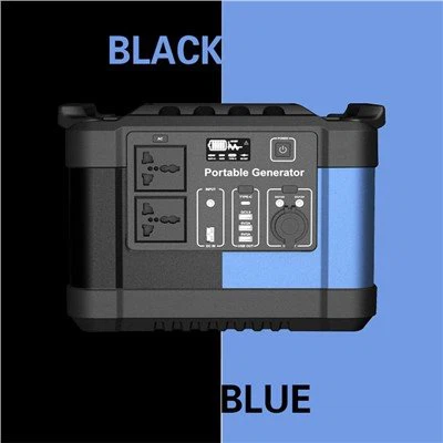 Prijenosna elektrana 230v