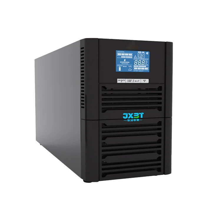 1kVA 120vac Online UPS