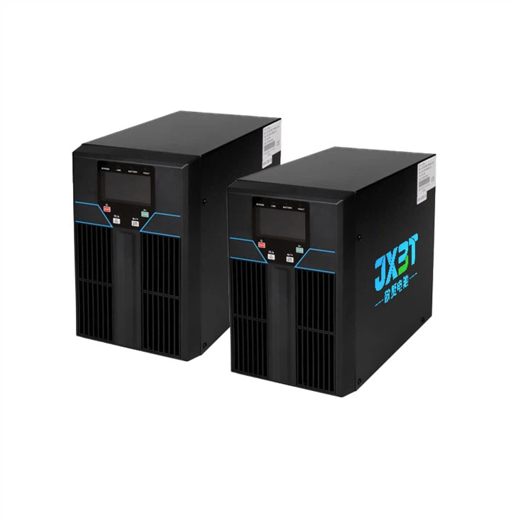 Online Long Backup 2kva UPS