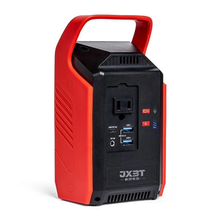 Solar Generator Power