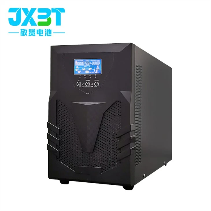 UPS Rack Tip 1.5kva